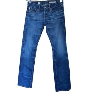 AG Adriano Goldschmied Tomboy boyfriend fit 27R